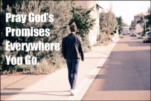 Pray God's Promises