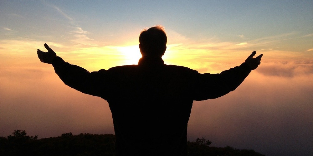 Prophetic Intercession