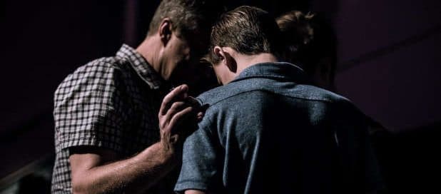 Prophetic Intercession