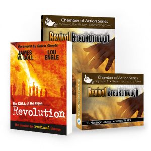 Revival Breakthrough Curriculum Kit