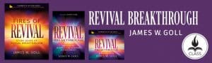 Revival Breakthrough Class