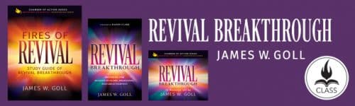 Revival Breakthrough Curriculum