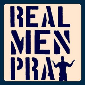 Real Men Pray