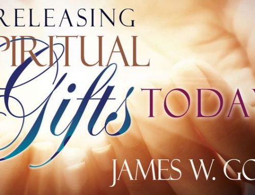 Releasing Spiritual Gifts Today