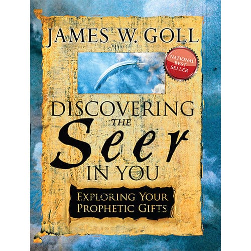 discovering the seer in you study guide