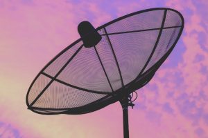 Satellite receiver