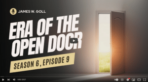 Open Door Video