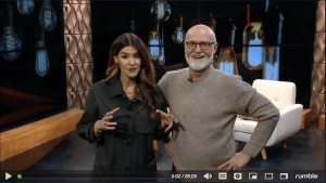Seeing as Jesus Sees - S1 Ep11