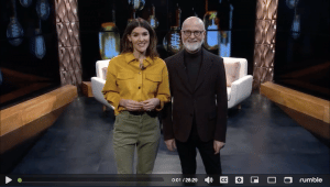 You Can Be a Discerner - S1 Ep3