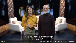 Discerning Your Breakthrough - S1 Ep4