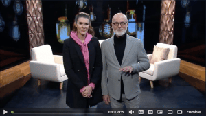 Flowing in the Power of God - S1 Ep5