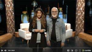Seeking INSIGHT S2 E2 Let God Put a Dream in Your Heart