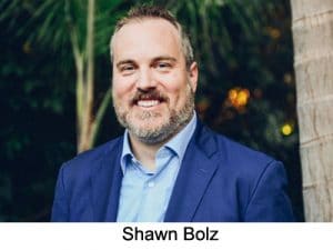 Shawn Bolz