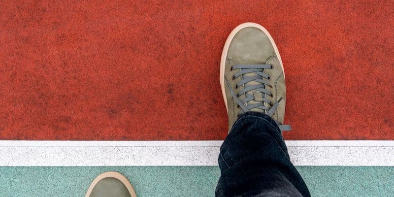 First Steps