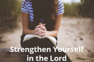 Strehgthen Yourself