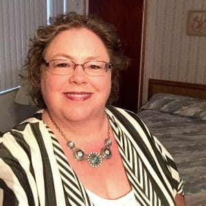 Susan Carter
