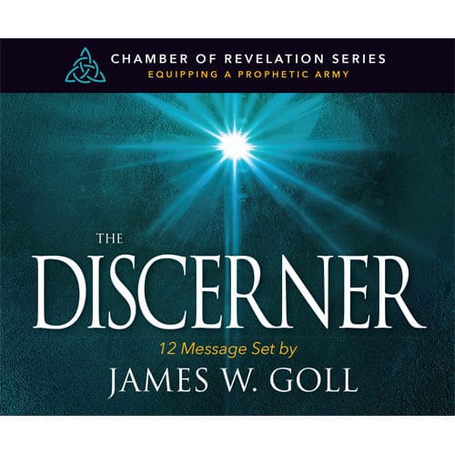 the discerner class