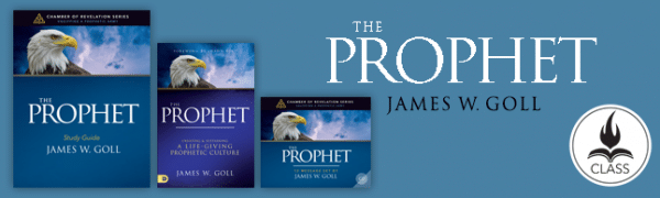 The Prophet Class The Prophet Class