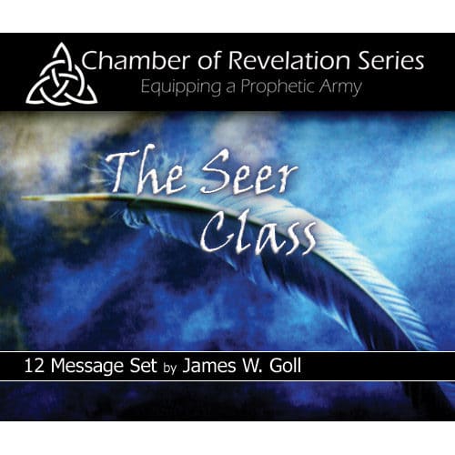 The Seer Class