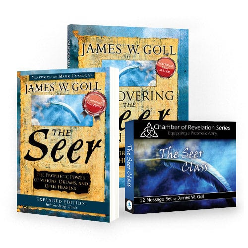 The Seer Curriculum Kit