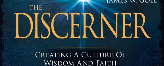 The Discerner - Bible Reading Plan