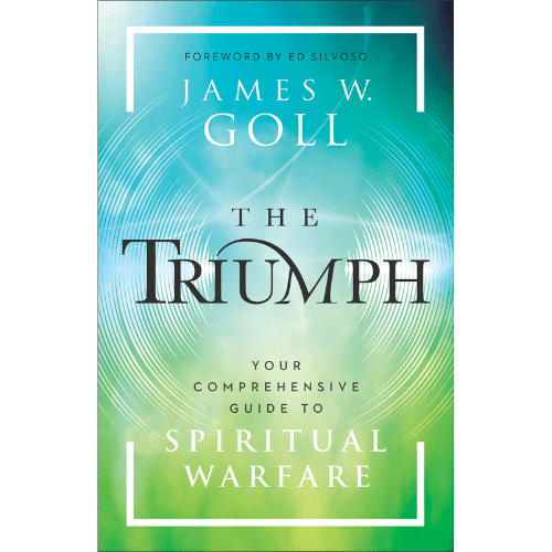Triumph book image