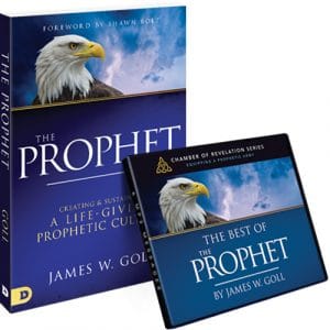 The Prophet Bundle
