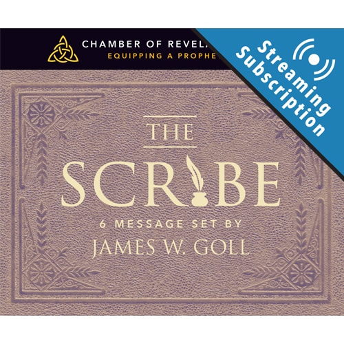 The Scribe Class Streaming