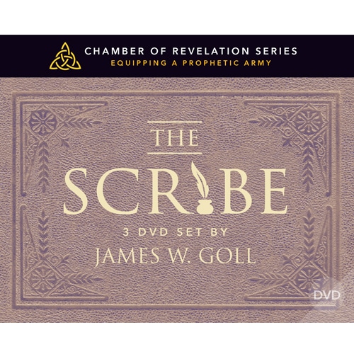 The Scribe DVD Set