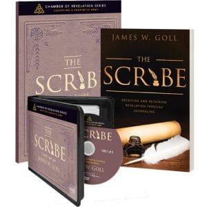 The Scribe Curriculum Kit