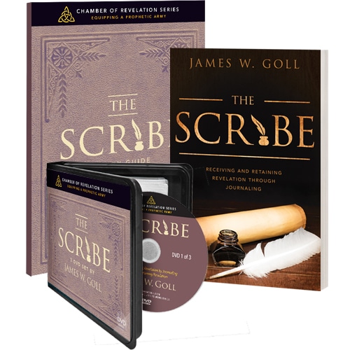 The Scribe Curriculum Kit