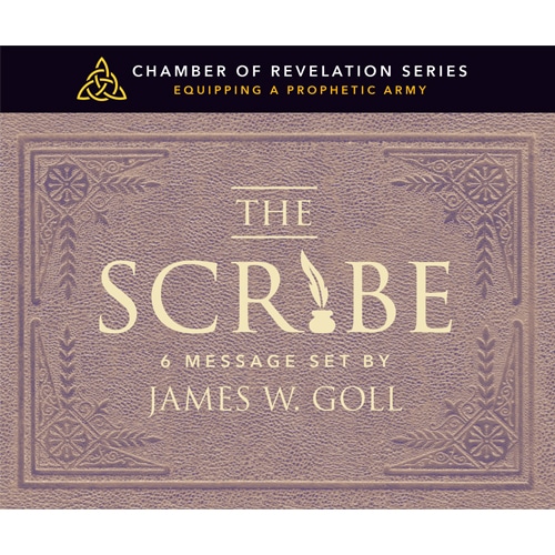 The Scribe Message Set