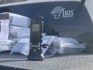 Torch IG Papyrus Solar Bible
