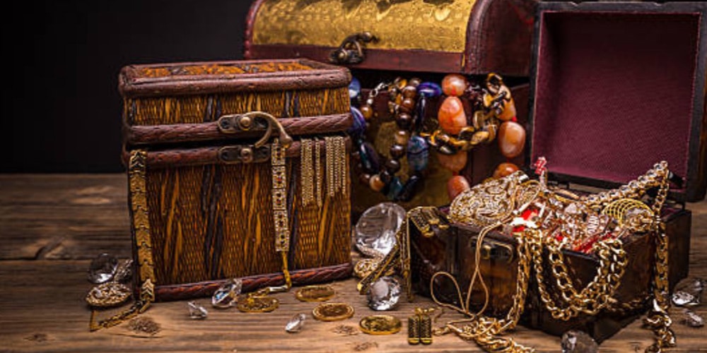 Treasure Chest