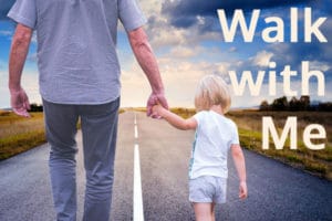 Walk Together