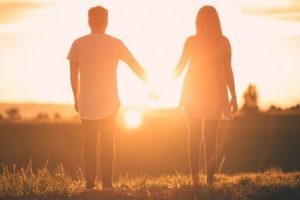 Walk Together