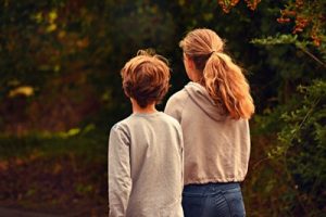 Walk Together