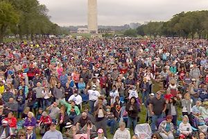 D.C. Gathering 2020