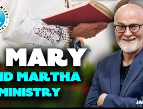 GEM Missions Fall 24 Update – A Mary and Martha Ministry