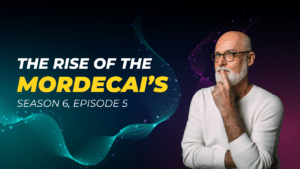 Rise of Mordecai