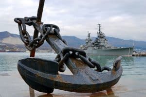 Anchor