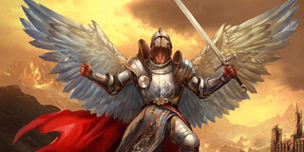 Angel