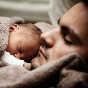 the Father's love