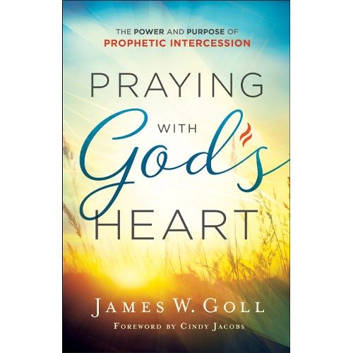 Praying with God's Heart