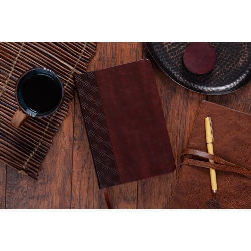 TPT Bible cover table