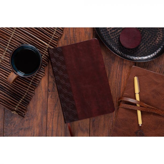 TPT Bible cover table
