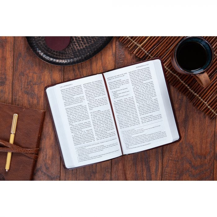 TPT Bible Ephesians