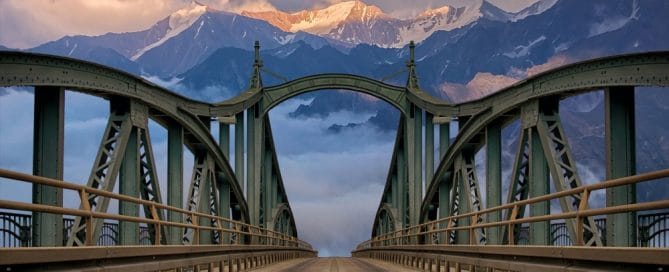 guardrails for hearing God's voice