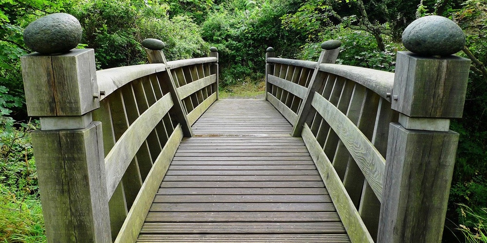 bridge