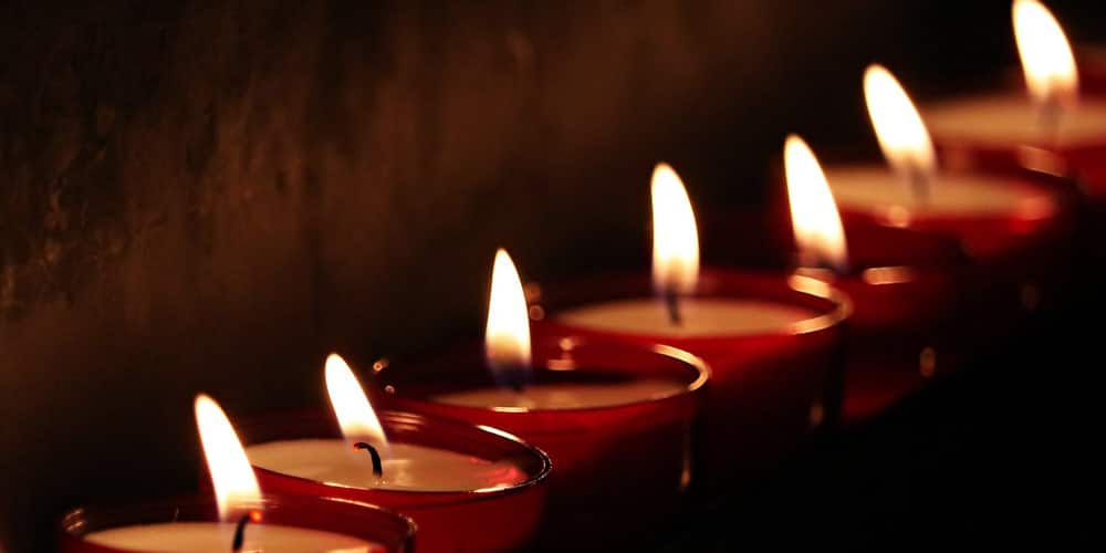 7 Spirits of God